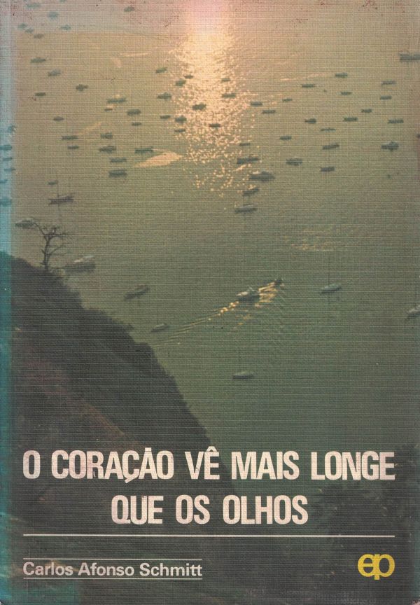 Coração vê mais longe que os olhos, O  -  800 SCH